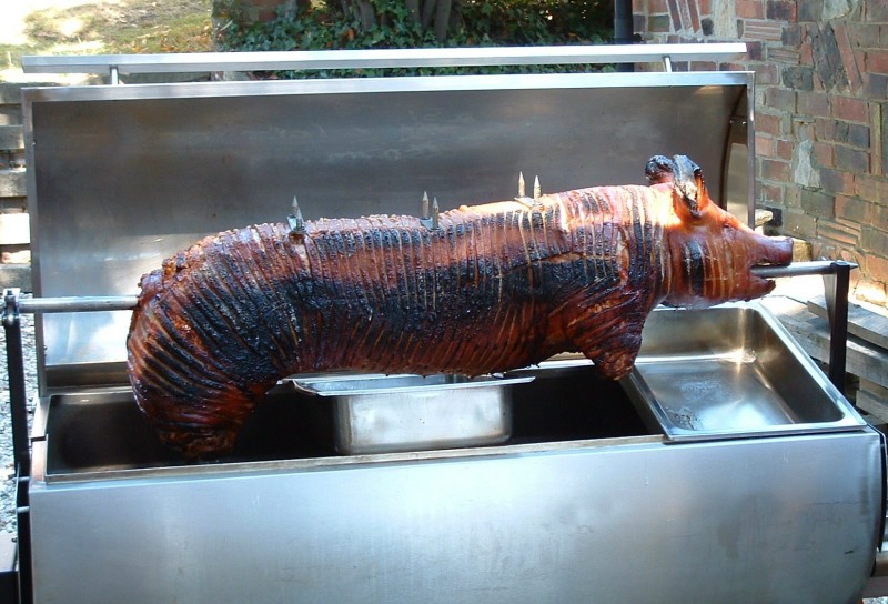 ../Images/The pig - nice and cooked.jpg